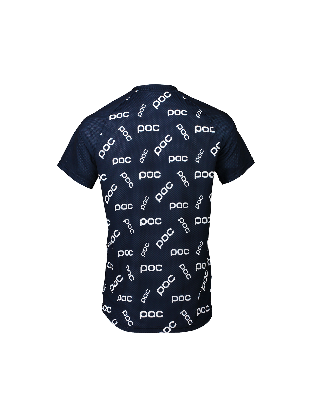 Koszulka Rowerowa POC MTB PURE - Adventure Sports