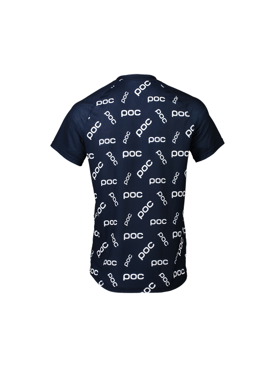 Koszulka Rowerowa POC MTB PURE - Adventure Sports
