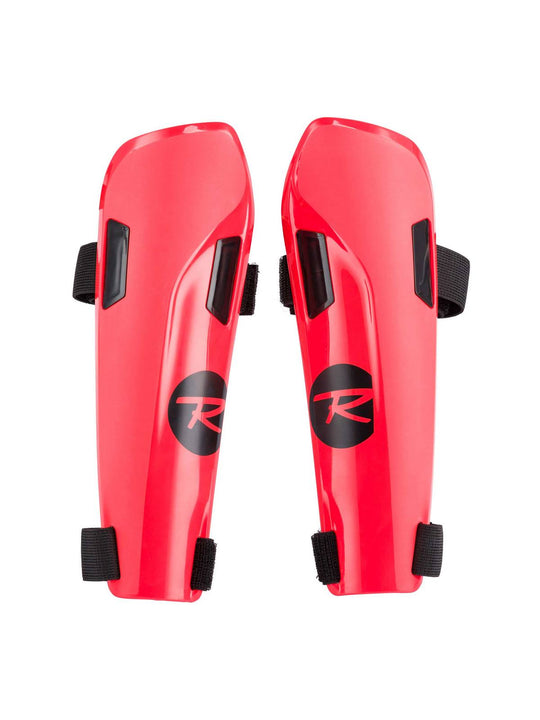 Ochraniacze na przedramię ROSSIGNOL HERO FOREARM PROTECTION SR - czerwony - TU - Ochraniacz narciarski - Adventure
