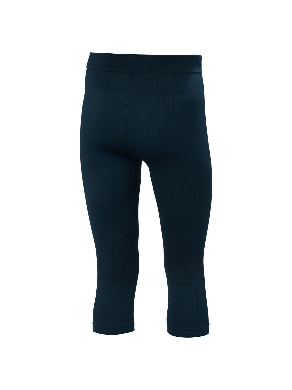Spodnie termiczne bezszwowe męskie Helly Hansen H1 Pro Seamless Graphene Pant granatowy - Adventure Sports