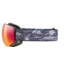 Gogle narciarskie JULBO Moonlight szare Cat 3
