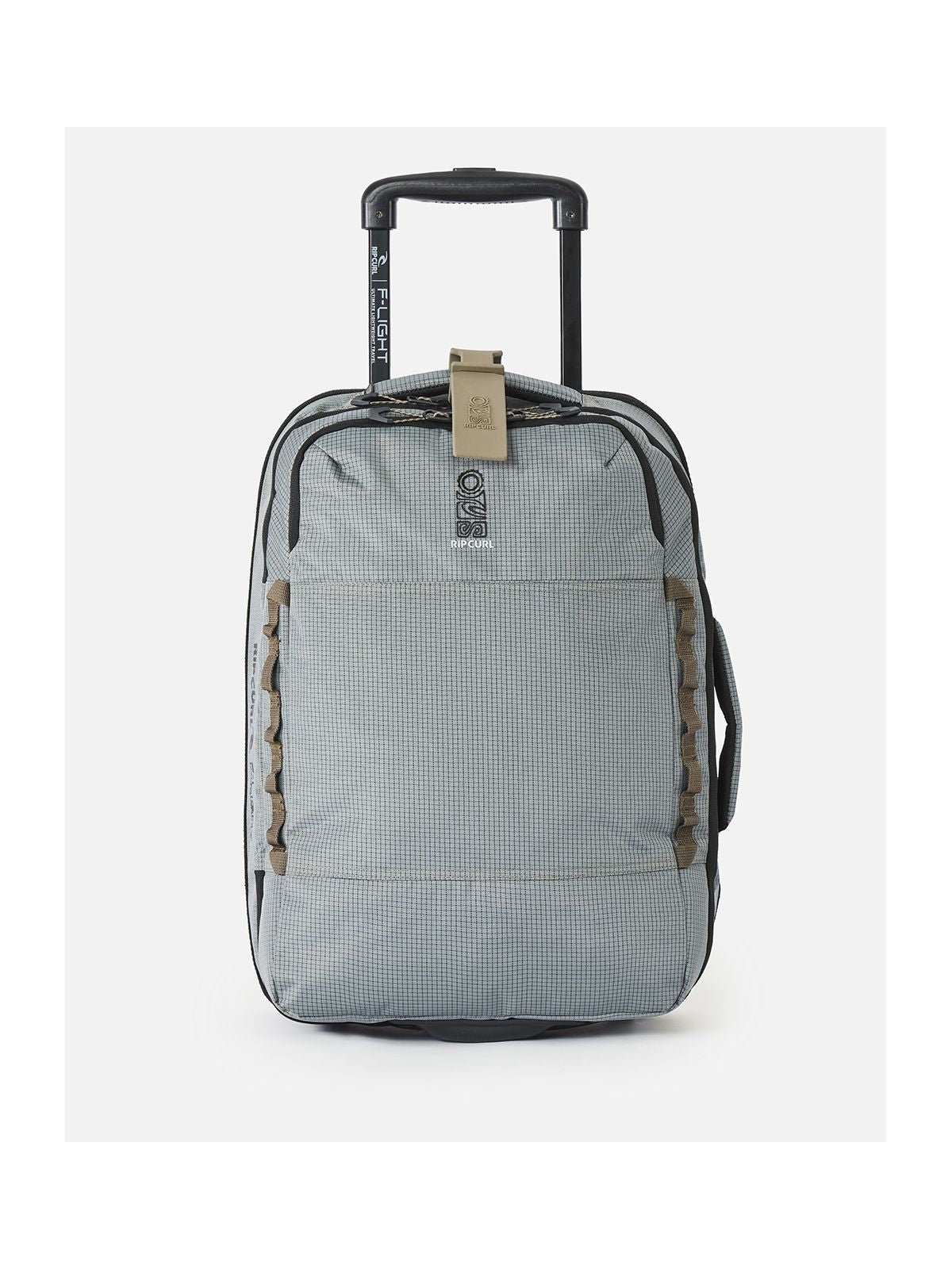 Torba RIP CURL S-Series F-Light Cabin 35L zielona