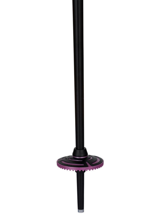 Kije Narciarskie ROSSIGNOL ELECTRA PREMIUM PURPLE - narciarskie - Adventure Sports
