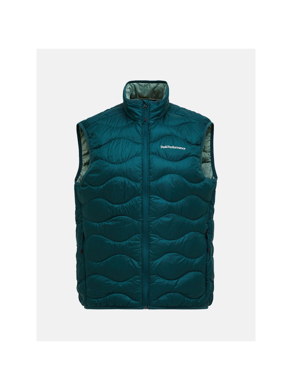 adventuresports kamizelka-peak-performance-m-helium-down-vest-g79842100-45z front