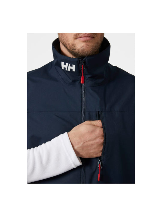 Kamizelka HELLY HANSEN Crew Vest 2.0 granatowy - Adventure Sports
