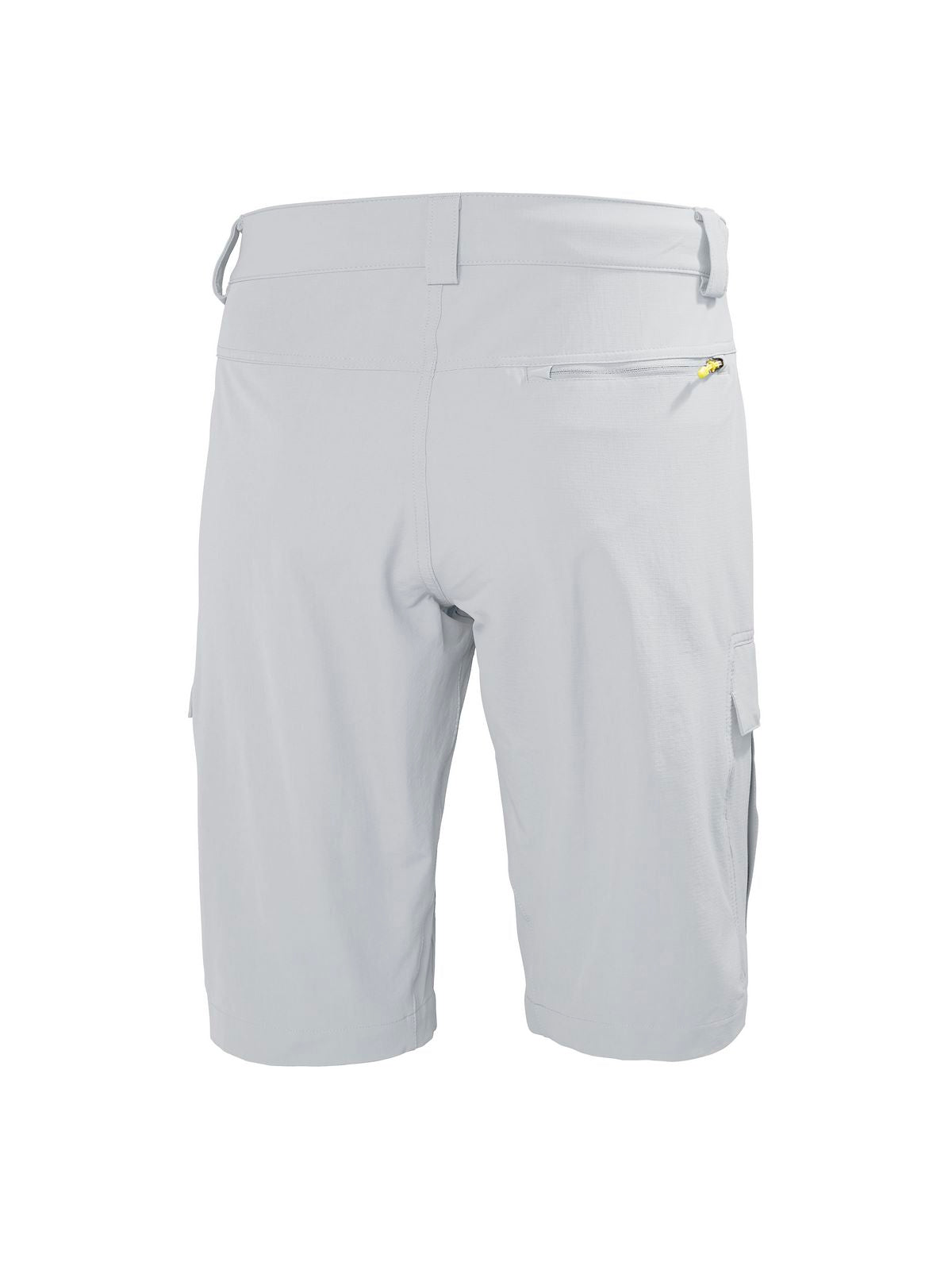 Szorty Helly Hansen Hh Qd Cargo Shorts 11 - szary - Adventure Sports