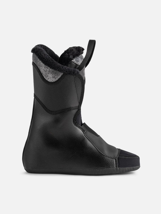 Buty narciarskie damskie ROSSIGNOL PURE COMFORT 60 czarny
