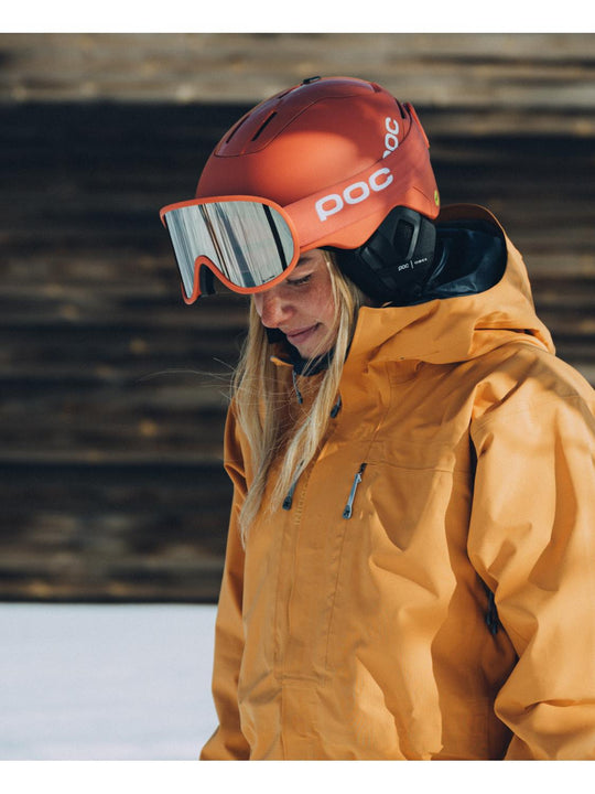 Kask narciarski POC OBEX MIPS - Adventure Sports
