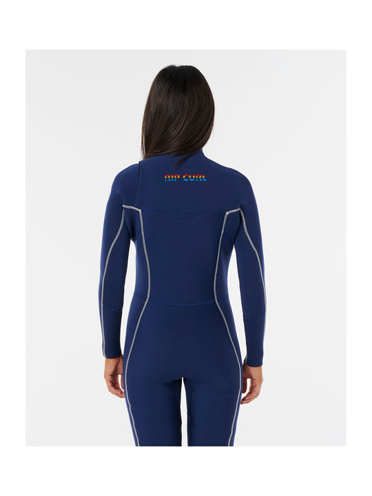 Pianka damska surfingowa RIP CURL Sg Wms Dawn Patrol Cz 43 granatowa
