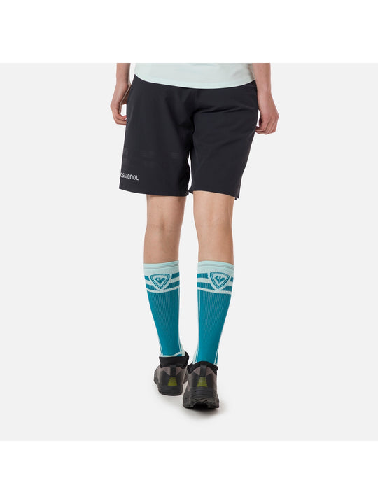 Szorty ROSSIGNOL W Escaper Shorts - czarny - Adventure Sports
