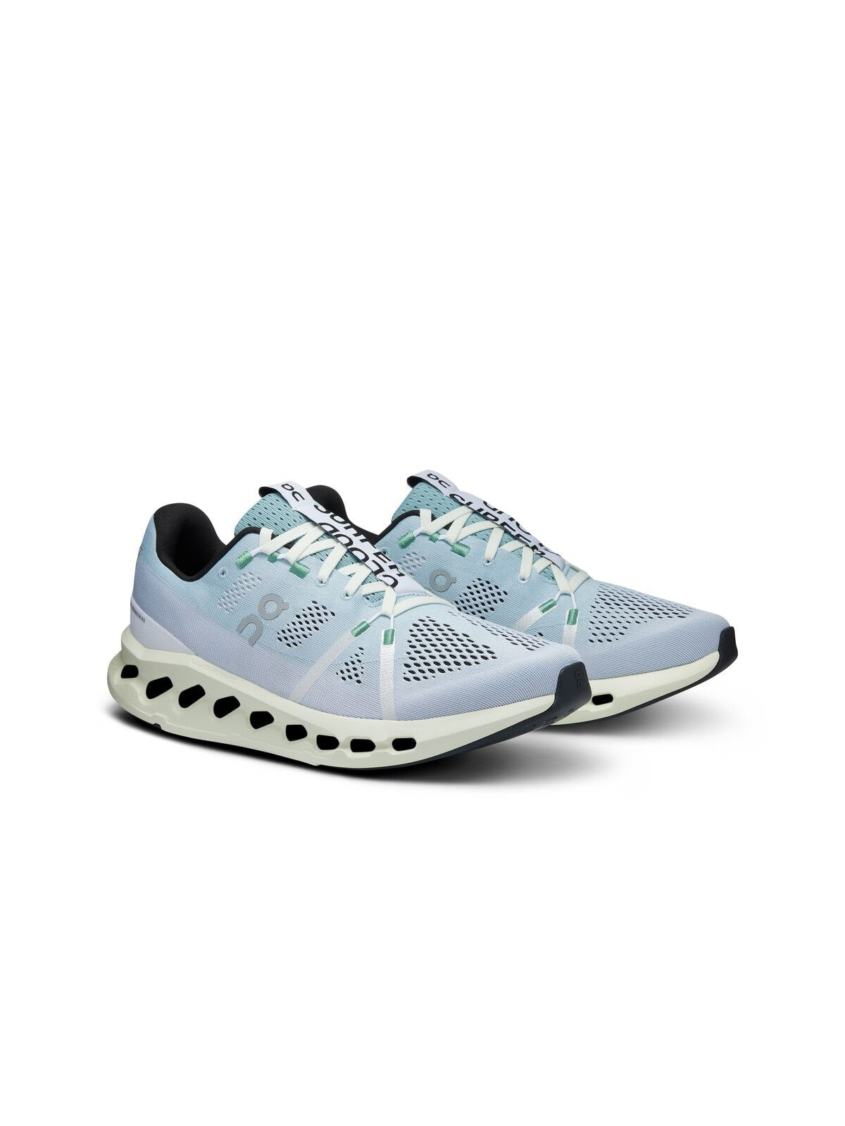 Buty do biegania męskie ON RUNNING Cloudsurfer niebieski