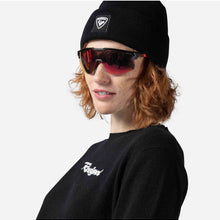 Sweter Rossignol W Signature Knit czarny - Adventure Sports
