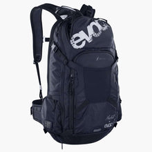 Plecak rowerowy EVOC FR Trail E-Ride 20 Macaskill black
