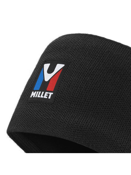 Opaska MILLET Heritage Headband Czarny - TU - Adventure Sports

