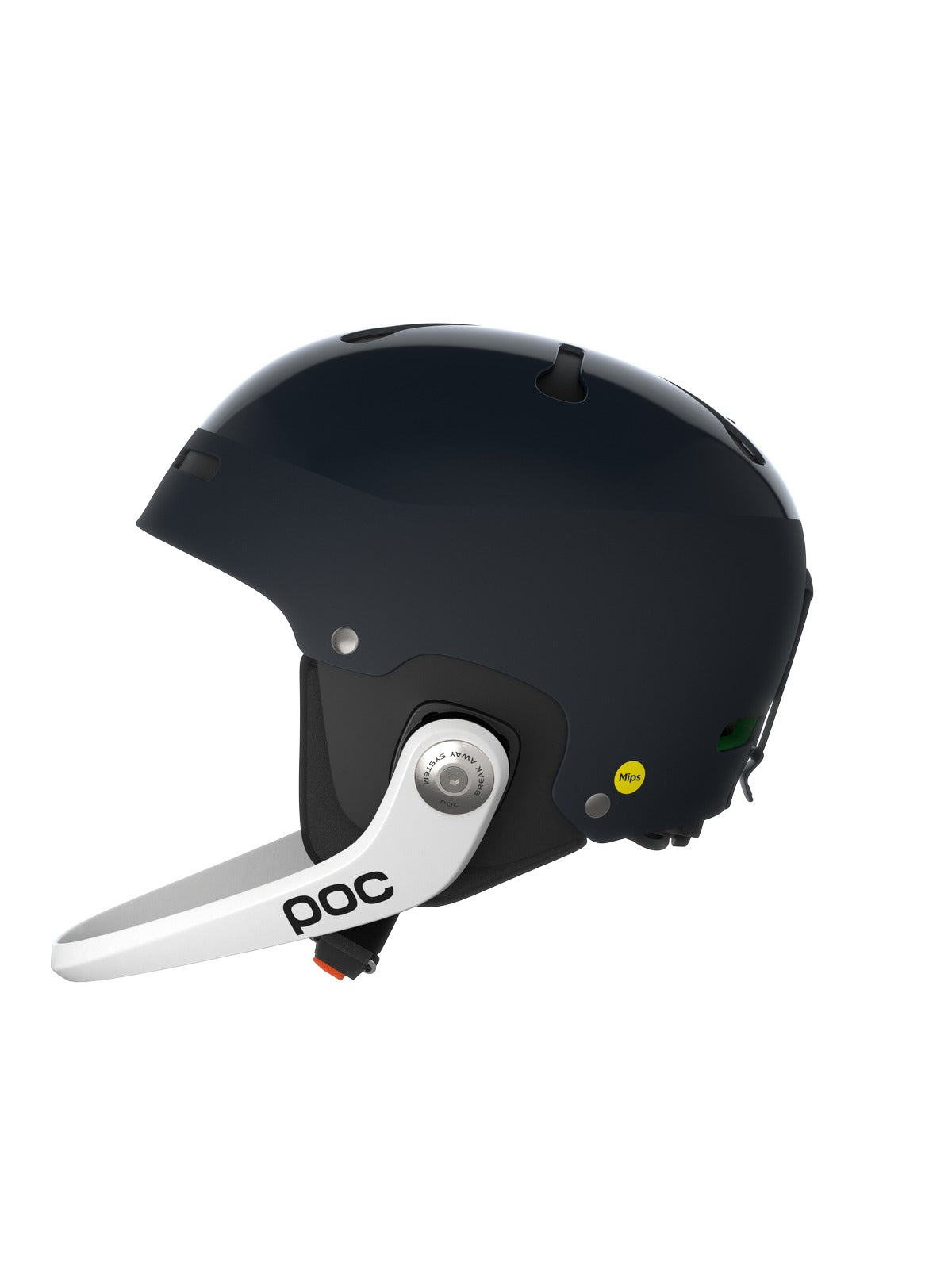 Kask narciarski POC Artic SL MIPS granatowy