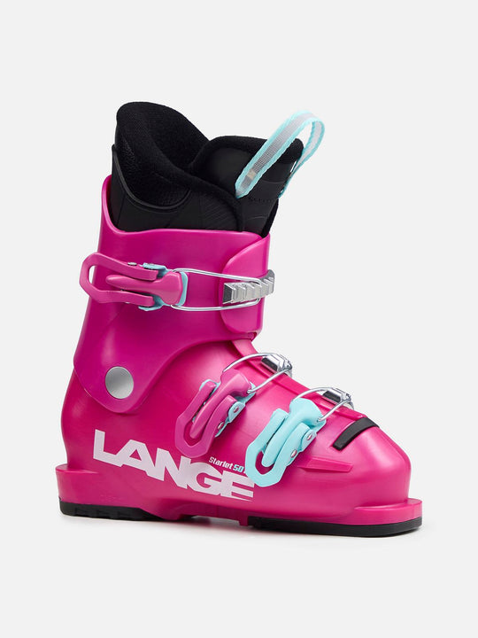 Buty narciarskie LANGE Starlet 50 RTL
