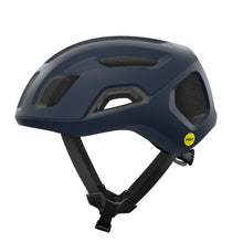 Kask rowerowy POC Ventral Air Wide Fit MIPS niebieski - Adventure Sports
