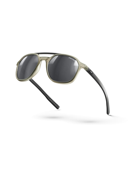 Okulary przeciwsłoneczne JULBO SLACK COVER beżowy Cat 3 Spectron

