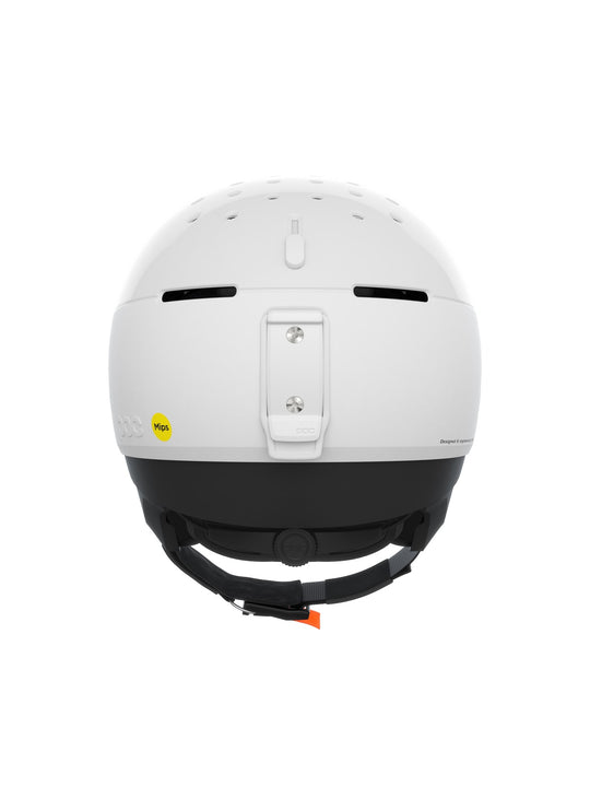 Kask narciarski POC Meninx biały
