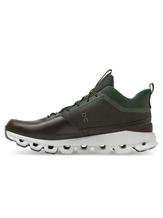 Buty ON RUNNING CLOUD HI WATERPROOF

