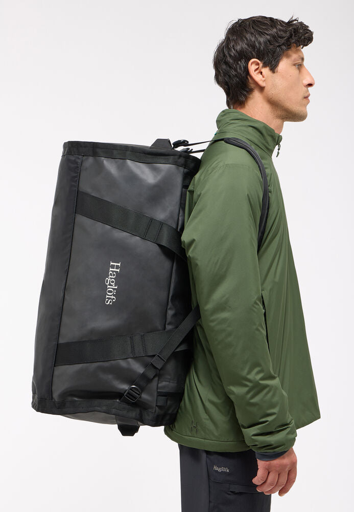 Torba HAGLÖFS Lava 90 true black