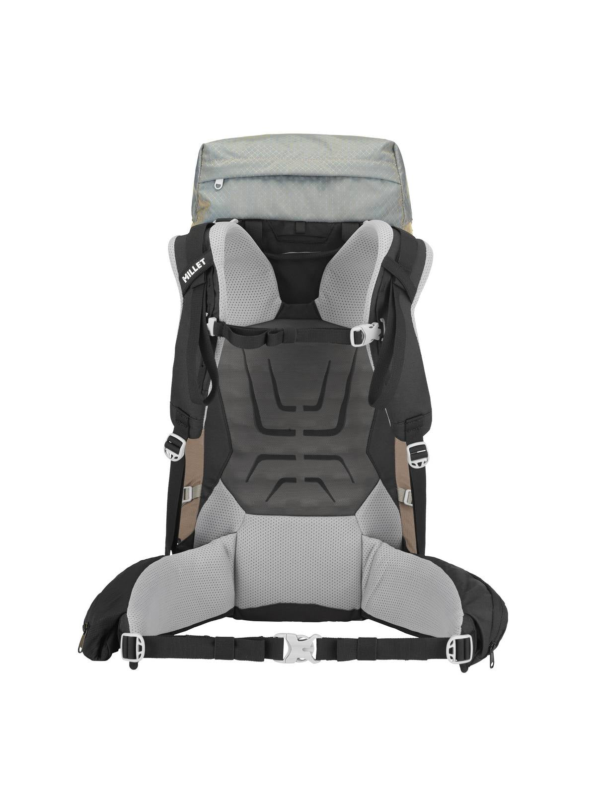 Plecak MILLET Ubic 40 W beżowy