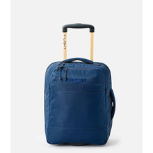 Walizka kabinowa RIP CURL F-Light Cabin 30L Sapphire granatowy - TU - Adventure Sports
