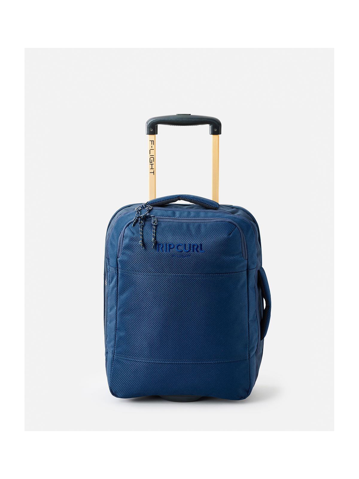 Walizka kabinowa RIP CURL F-Light Cabin 30L Sapphire granatowy - TU - Adventure Sports
