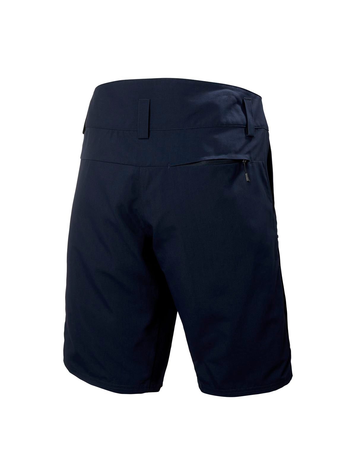 Szorty Helly Hansen Crewline Cargo Shorts 2.0 granatowy - Adventure Sports