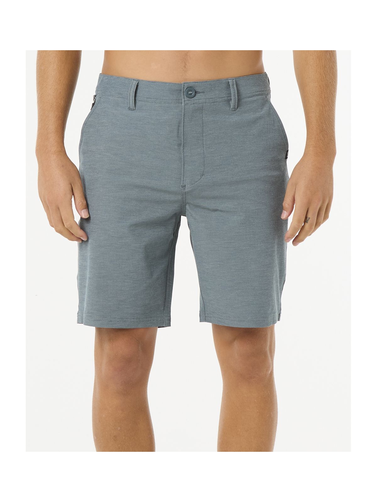 Szorty RIP CURL Boardwalk Phase Nineteen zielony