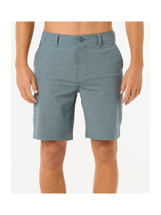 Szorty RIP CURL Boardwalk Phase Nineteen zielony
