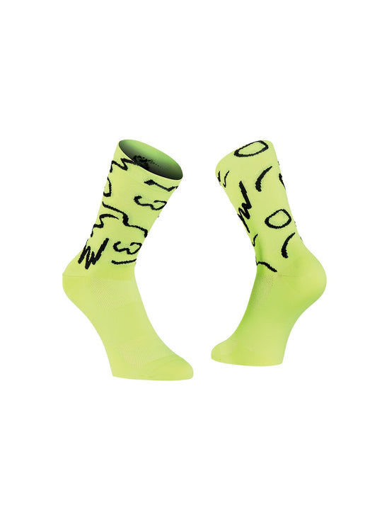 Skarpety Rowerowe NORTHWAVE VIBE - Adventure Sports
