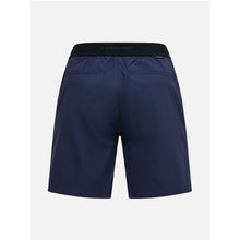 adventuresports szorty-peak-performance-w-player-shorts-niebieski-g80273030-2n3 detail1
