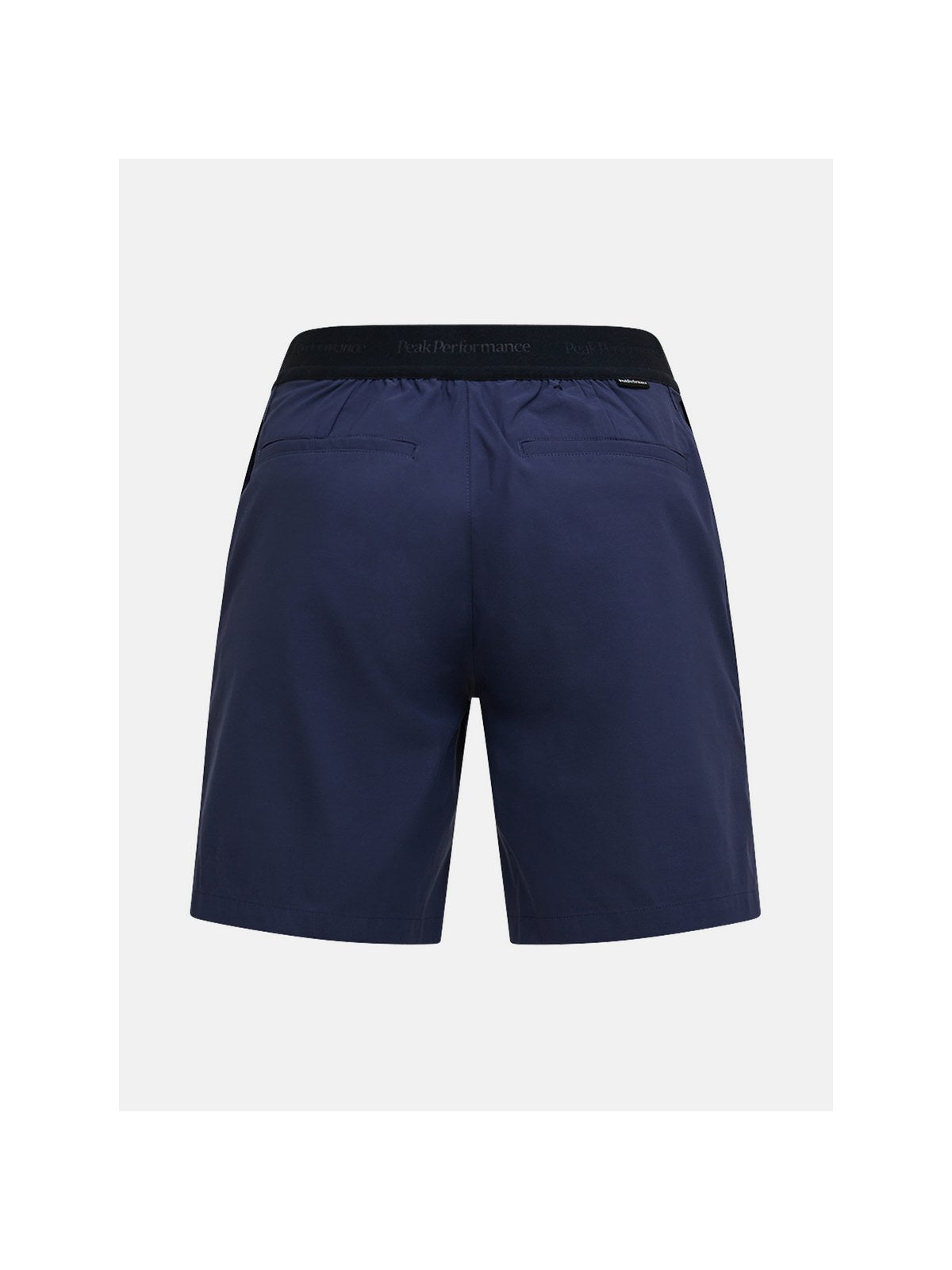 adventuresports szorty-peak-performance-w-player-shorts-niebieski-g80273030-2n3 detail1