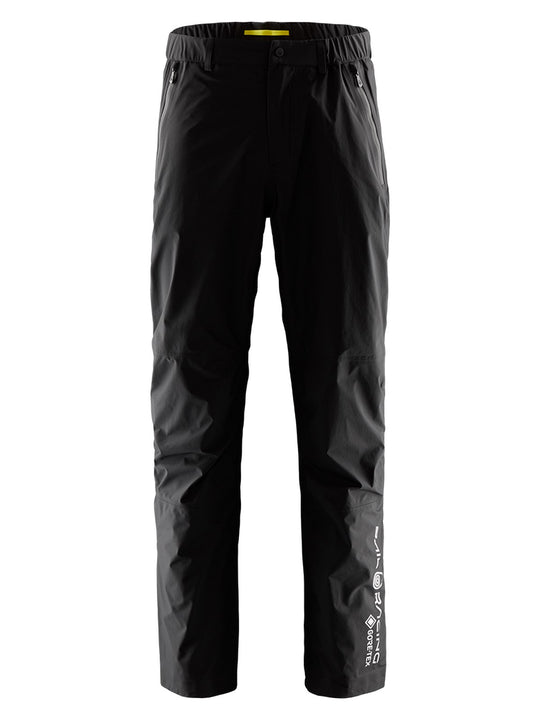 Spodnie z membraną męskie SAIL RACING Spray Gore Tex Pant Czarny - Adventure Sports
