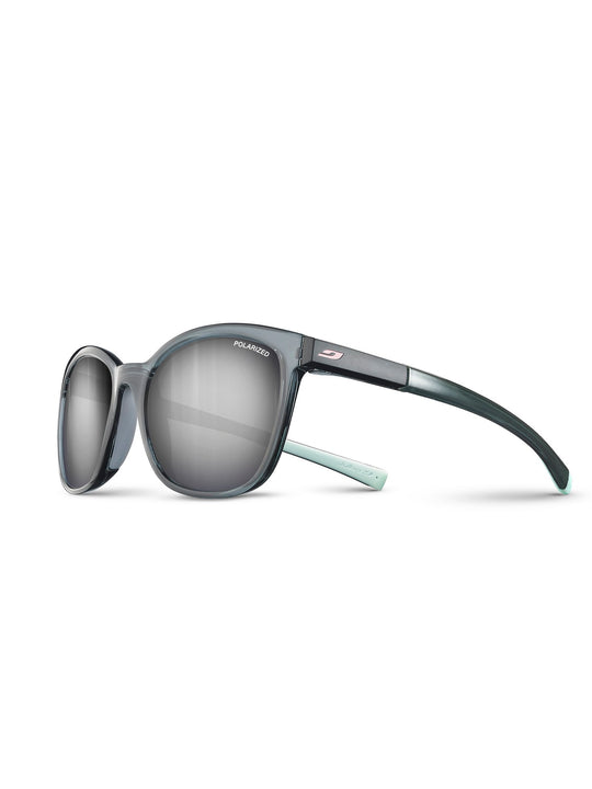 Okulary polaryzacyjne Julbo Spark - szary/miętowy | Spectron Polarized cat 3 + - M - Adventure Sports
