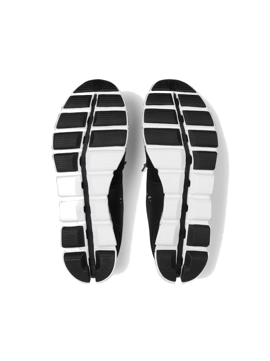 Buty męskie ON RUNNING CLOUD - czarny