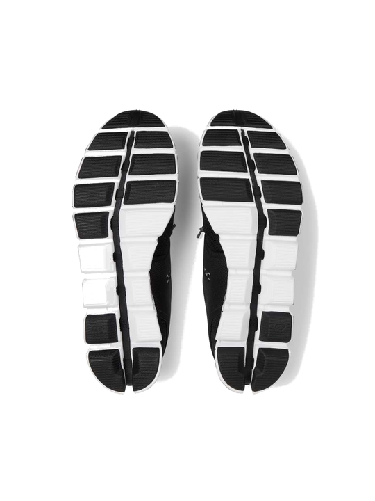 Buty męskie ON RUNNING CLOUD - czarny
