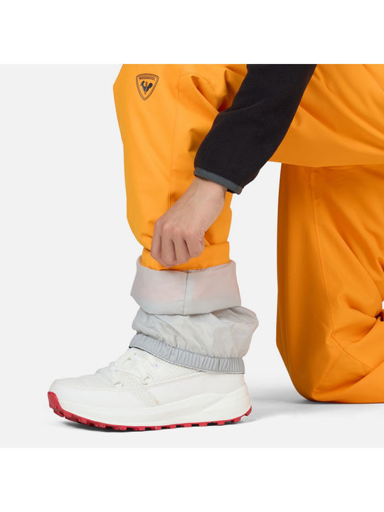 Spodnie narciarskie chłopięce Rossignol Boy Ski Pant - Adventure Sports
