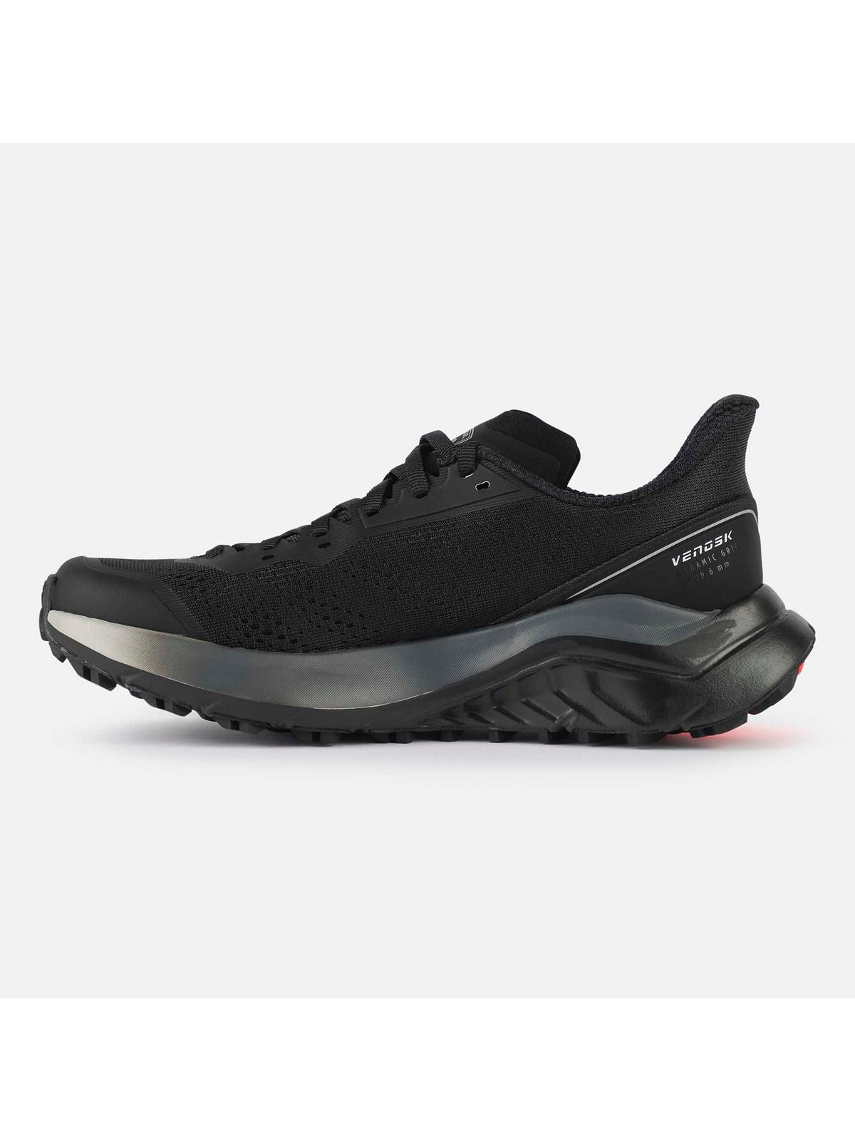 Buty męskie do biegania ROSSIGNOL Venosk czarne