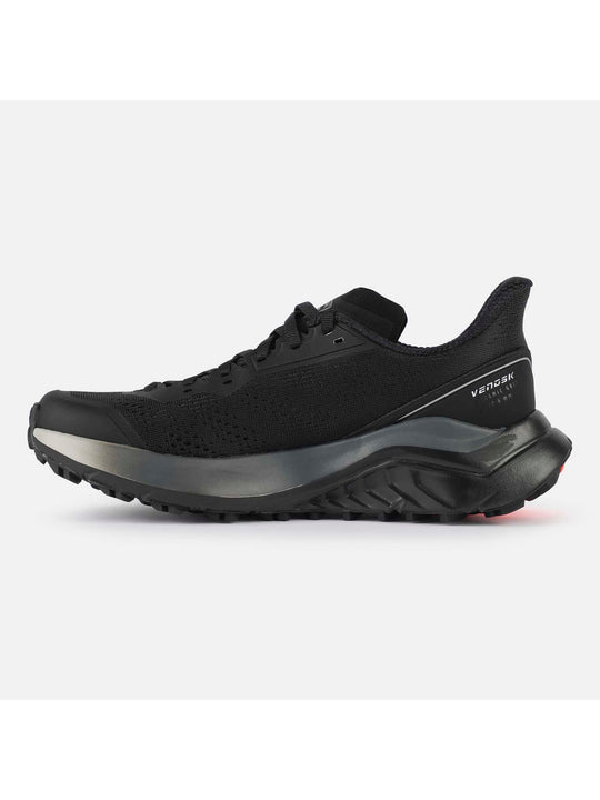 Buty męskie do biegania ROSSIGNOL Venosk czarne
