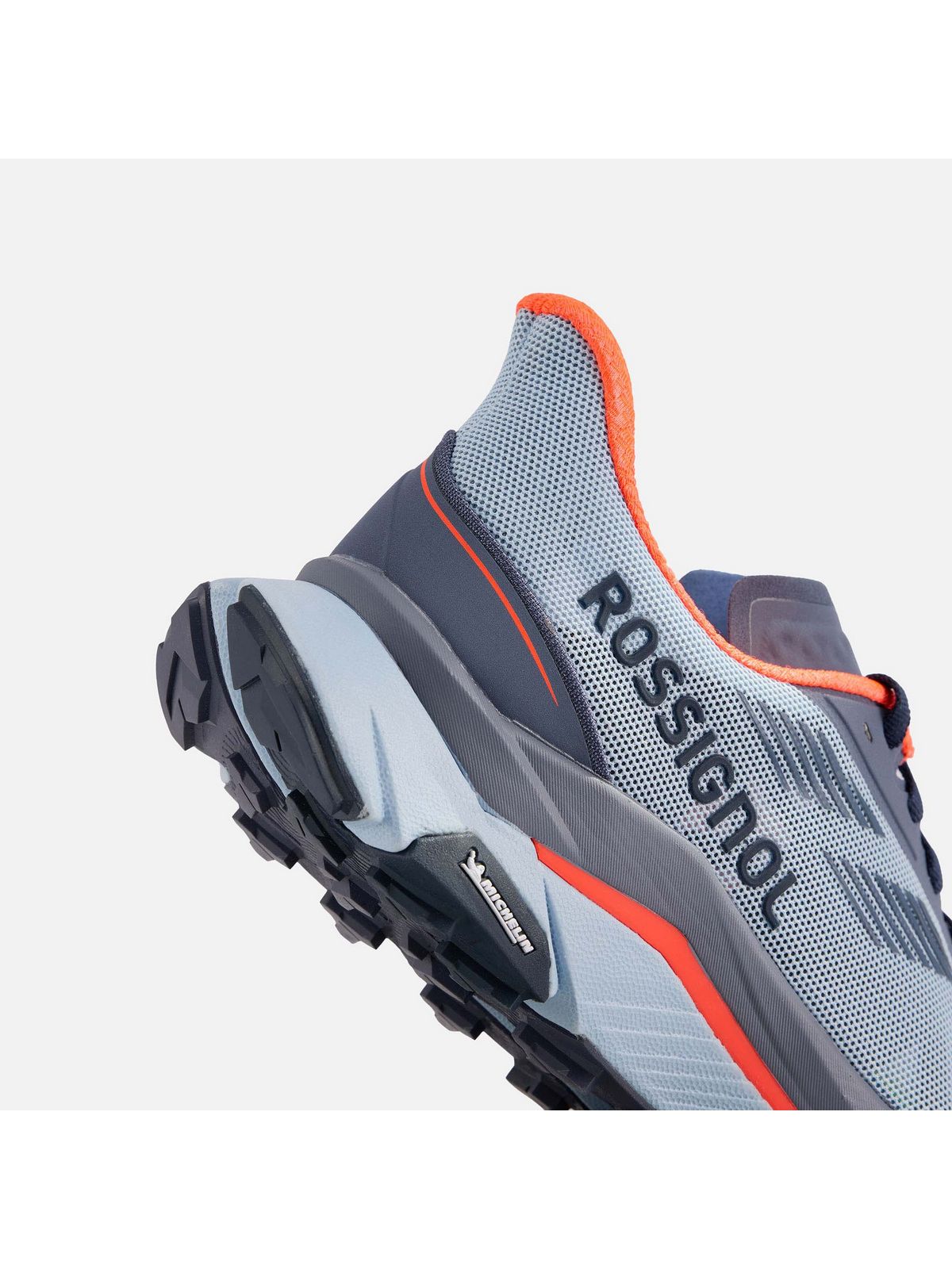 Buty damskie ROSSIGNOL W Vezor granatowe