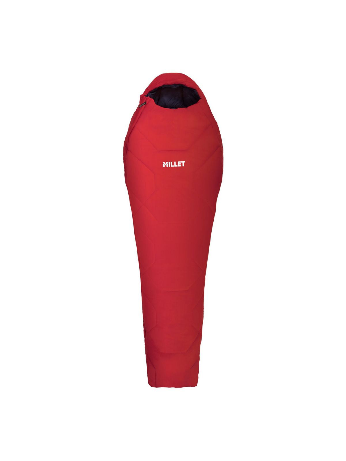 Śpiwór MILLET Baikal 1500 Reg czerwony