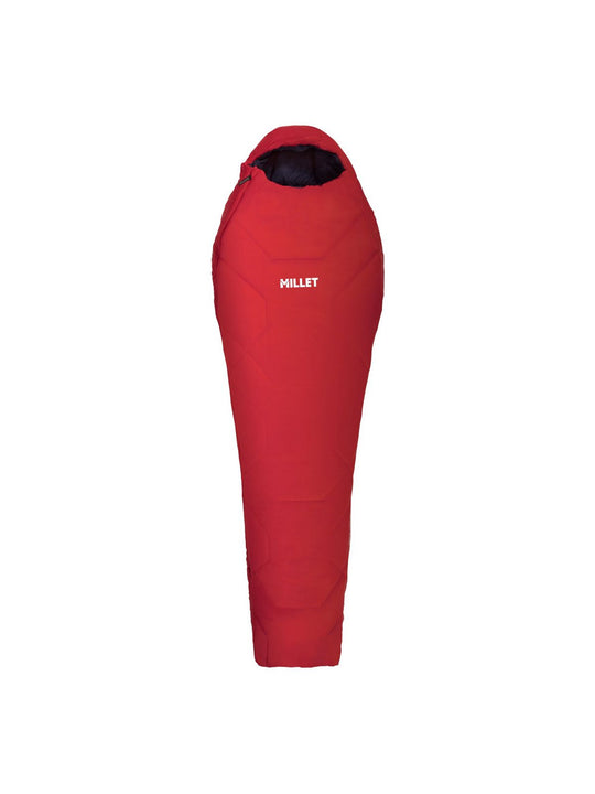 Śpiwór MILLET Baikal 1500 Reg czerwony
