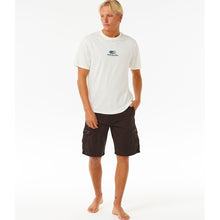 Szorty RIP CURL Trail Cargo Walkshort czarny - Adventure Sports
