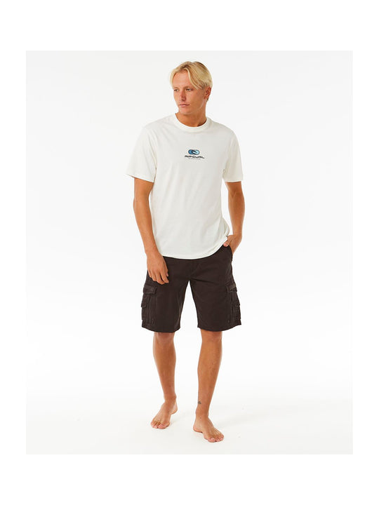 Szorty RIP CURL Trail Cargo Walkshort czarny - Adventure Sports
