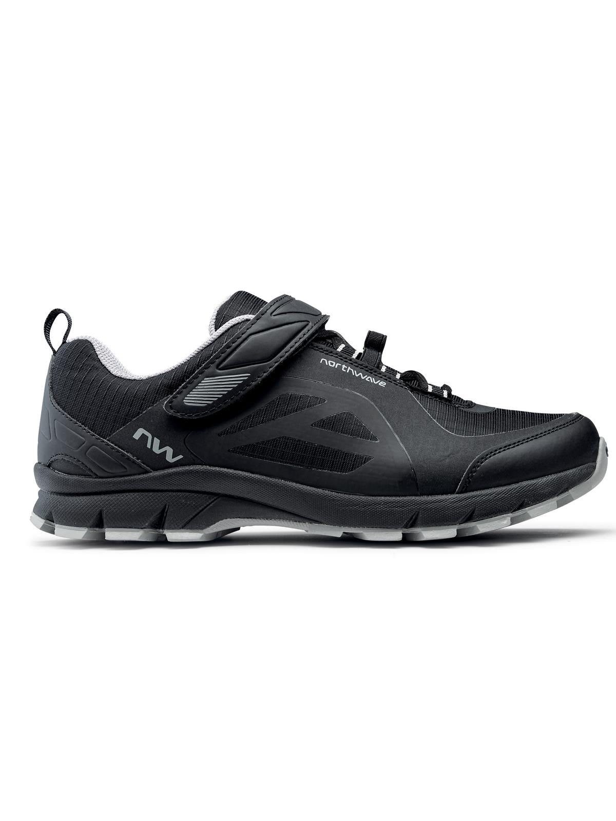Buty rowerowe NORTHWAVE ESCAPE EVO - czarny - Adventure Sports