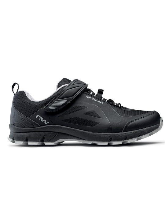 Buty rowerowe NORTHWAVE ESCAPE EVO - czarny - Adventure Sports
