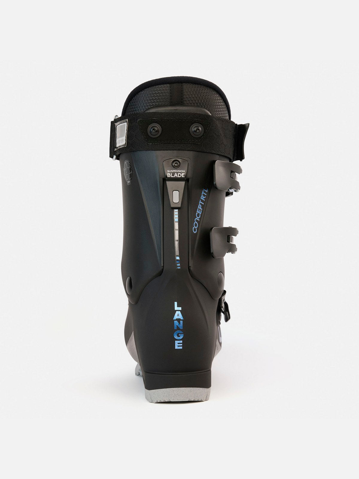 Buty narciarskie LANGE Concept RTL GW