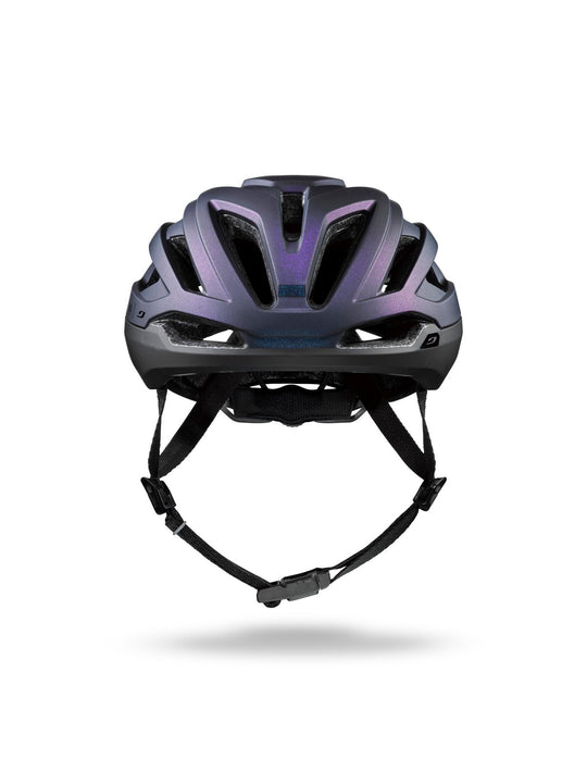 Kask rowerowy JULBO Fast Lane - lane blue irise/black - Adventure Sports
